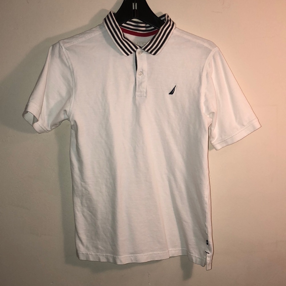 Nautica shirt